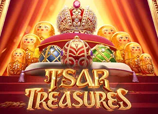 Tsar Treasures